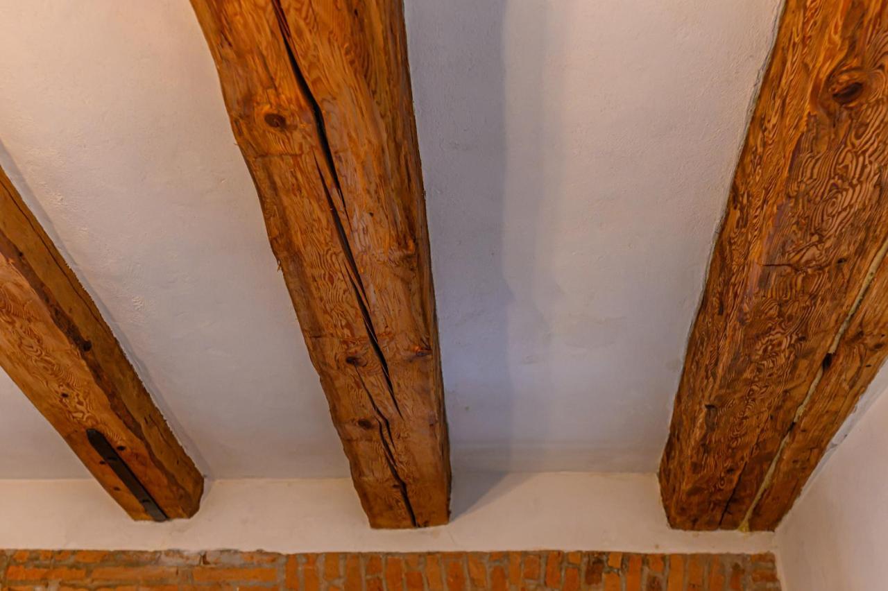 Koa - Goli 2Bdr W Terrace Apartment Brasov Bagian luar foto